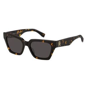 Óculos de Sol Tommy Hilfiger 2101/S Havana Lente Cinza