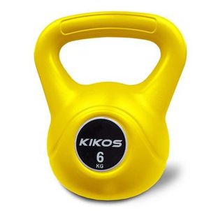 Kettlebell Kikos Cement Ps 6Kg