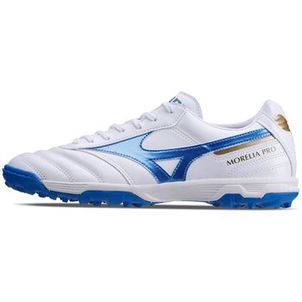 Chuteira Society Masculina Mizuno Morelia II Pro AS