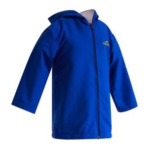 Roupão Infantil de Natação Parka Nabaiji