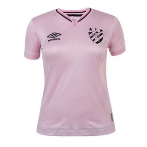 Camisa Umbro Sport Recife Outubro Rosa 2024/25 Feminina