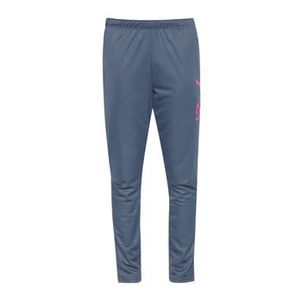 Calça Puma Neymar Jr Team Liga Masculina - Marinho