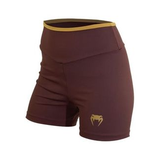 Short Legging Feminino Venum Move Cacau