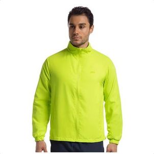 Jaqueta Olympikus Quebra Vento Essential Masculina