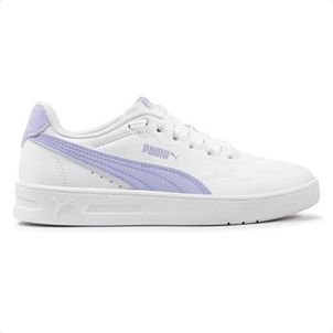 Tênis Puma Court Lally Feminino