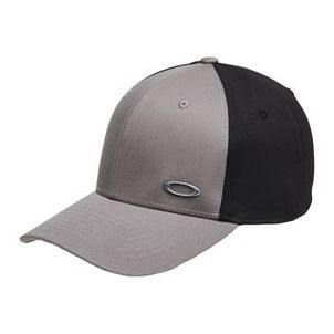 Boné Oakley Aba Curva Tinfoil II WT25 Storm Front