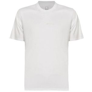 Camiseta DC Shoes Baseline WT25 Masculina Branco