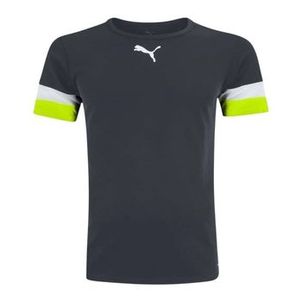 Camiseta Puma IndividualRISE Jersey Infantil