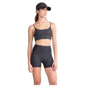 Shorts Live Fit Sense Pro Feminino