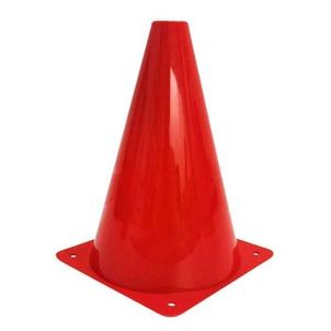 Cone Plastico Convoy Sinalização Esportiva