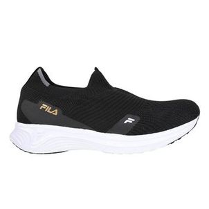Tenis Fila Pretender Feminino Preto