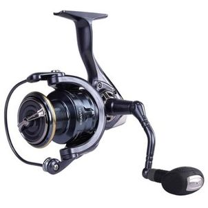 Molinete Bravus 40 Pesca Brasil 4+1 Rol. Ambidestro