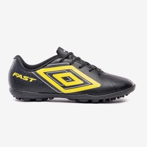 Chuteira Society Umbro Fast Ii