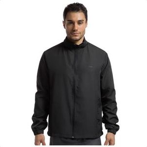 Jaqueta Olympikus Quebra Vento Essential Masculina