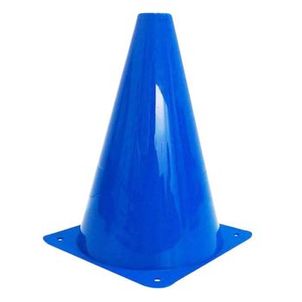 Cone Plastico Convoy Sinalização Esportiva