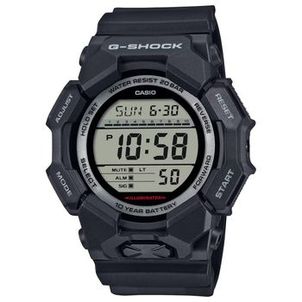 Relógio G-Shock GD-010-1A1DR Preto