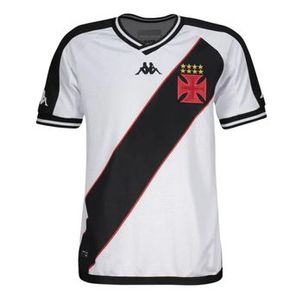 Camisa Vasco II 2024/25 Kappa Infantil - Branca