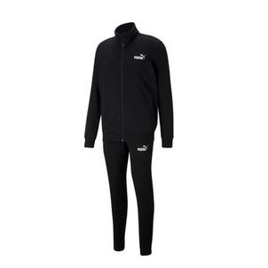 Agasalho Puma Sweat Suit Masculino - Preto
