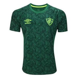 Camisa Umbro Fluminense Treino 2024/25 Masculina