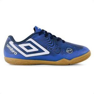 Chuteira Futsal Umbro Orbit Jr Infantil