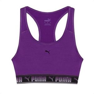 Top Puma Impact Strong Bra Feminino