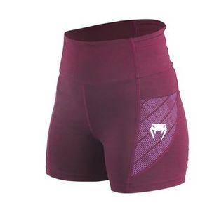 Short Feminino Venum Basic Writing Ruby