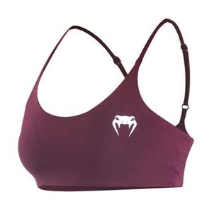Top Feminino Venum Basic Writing Ruby