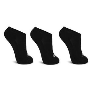 Meia Cano Invisível Olympikus Masculina Treino 3 Pares