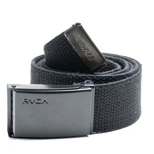 Cinto RVCA Option Onix WT25 Preto