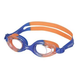 Óculos de Natação Adulto Olympic Ajustável Azul Speedo