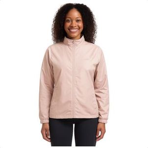 Jaqueta Olympikus Quebra Vento Essential Feminina