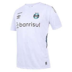 Camisa Umbro Grêmio II 2023/24 Masculina