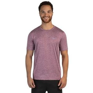 Camiseta Mizuno Spark 2 Masculina