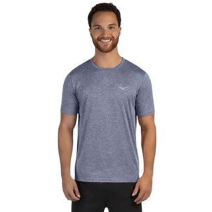 Camiseta Mizuno Spark 2 Masculina