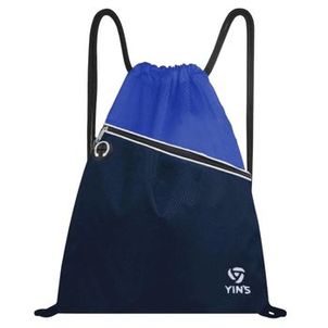 Mochila Yins Gym Sack Esportiva