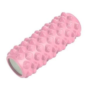 Rolo De Massagem Convoy Yoga