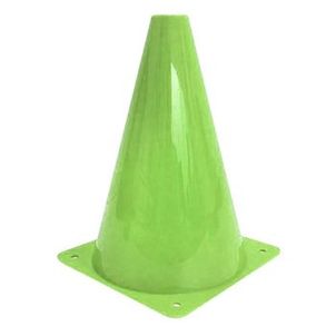 Cone Plastico Convoy Sinalização Esportiva