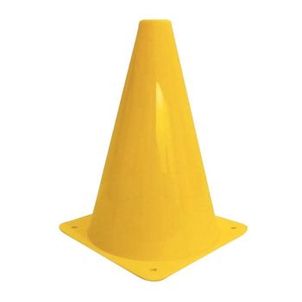 Cone Plastico Convoy Sinalização Esportiva