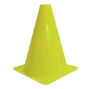Cone Plastico Convoy Sinalização Esportiva
