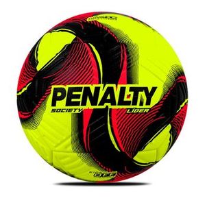 Bola de Futebol Society Lider XXV