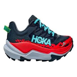 Tênis Hoka Torrent 4 Corrida Trilha Masculino