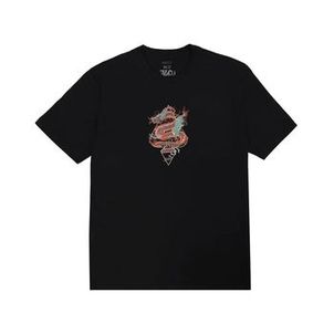 Camiseta MCD Espada Draco WT25 Masculina Preto