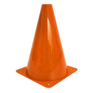 Cone Plastico Convoy Sinalização Esportiva