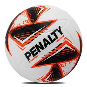 Bola de Campo Penalty Bravo XXV Laranja