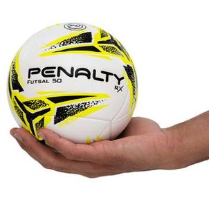 Bola de Futsal Penalty RX 50 XXIII
