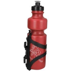 Kit Suporte De Caramonhola e Caramanhola 750ml