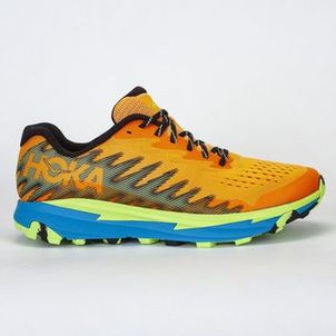 Tênis Hoka Torrent 3 Masculino Aventura Trail