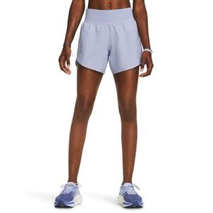 Shorts de Corrida Feminino Under Armour Fly by Elite 5