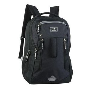 Mochila Mormai Masculina Poliéster Porta Laptop Dia a Dia