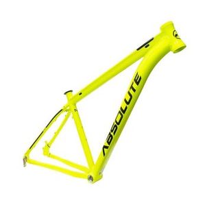 Quadro Absolute MTB Nero IV aro 29 - Amarelo